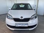 Skoda Citigo MPI Active / Airco /, Autos, Skoda, Achat, Euro 6, Noir, Citigo