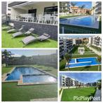 appartement te huur la zenia villamartin, Vakantie, 5 personen, Wasmachine, 2 slaapkamers, Costa Blanca