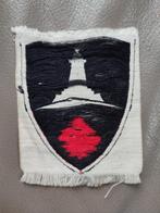 Patch Allemand Kyffhäuserbund WW2, Ophalen of Verzenden