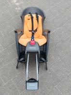 Fietsstoel Hamax, Fietsen en Brommers, Ophalen, Achterzitje, 9 t/m 18 kg, Hamax