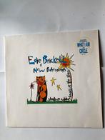 Edie Brickell & New Bohemians: shooting rubberbands (mint), Cd's en Dvd's, Vinyl | Rock, Zo goed als nieuw, 12 inch, Verzenden