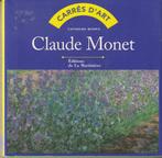 Claude Monet Catherine Morris, Enlèvement ou Envoi