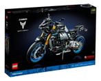 LEGO 42159 Yamaha MT-10 SP, Ophalen of Verzenden, Nieuw, Complete set, Lego