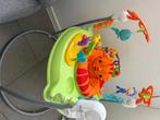 Fisher-price Roarin Rainforest Jumperoo, Kinderen en Baby's, Ophalen, Zo goed als nieuw, Overige typen, Met geluid