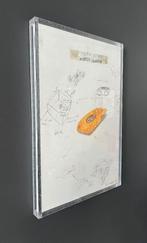 Panamarenko - Thermo Voltaic Energy Converter, Antiek en Kunst, Ophalen
