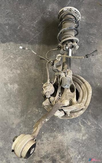 BMW F31 VEERPOOT LINKS 6792285 beschikbaar voor biedingen