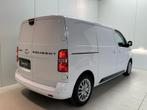 Peugeot Expert Premium L2 / Standaard EXPERT/L2/CAMERA/GPS/A, Auto's, Peugeot, Automaat, 186 g/km, 144 pk, Wit