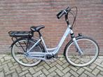 SUPERAANBIEDING!!! Vogue electrische dames fiets, Fietsen en Brommers, Elektrische fietsen, Ophalen, Zo goed als nieuw