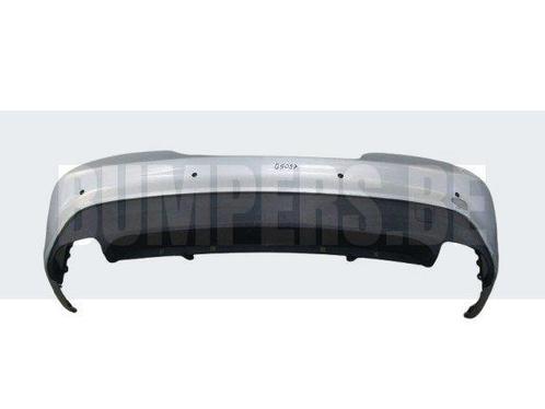 Bumper Mercedes CLA W117 W117 13-16 Achterbumper Q5097, Auto-onderdelen, Carrosserie, Bumper, Achter, Gebruikt, 6 maanden garantie