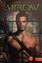 Arrow s1 fr nl eng, Cd's en Dvd's, Ophalen of Verzenden, Zo goed als nieuw