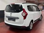 Dacia Lodgy 1.2i • Lez vrij • Cruise controle • Airco, Achat, Entreprise, Lodgy, Essence