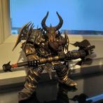 World of Warcraft Dwarf Warrior, Thargas Anvilmar, Verzamelen, Ophalen of Verzenden