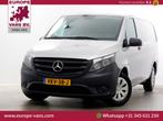 Mercedes-Benz Vito 114 CDI 136pk RWD Lang 9G Automaat Airco/, Auto's, Automaat, Bedrijf, Diesel, Parkeersensor