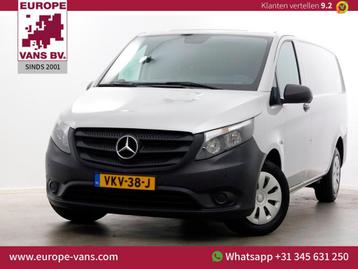 Mercedes-Benz Vito 114 CDI 136pk RWD Lang 9G Automaat Airco/ beschikbaar voor biedingen