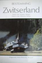 Bestemming Zwitserland Artis - Historia, Ophalen of Verzenden, Gelezen, Plaatjesalbum