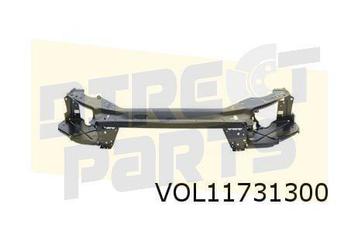 Volvo V70 III (7/07-) voorfront MQ! 31335558 beschikbaar voor biedingen