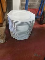 Servies, Huis en Inrichting, Keuken | Servies, Ophalen, Bord(en)