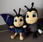 2 pluche knuffels Unbeelievables, Ophalen of Verzenden, Zo goed als nieuw