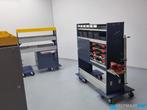 Würth Bedrijfswageninrichting bedrijfswagen inrichting, Auto diversen, Auto-accessoires, Ophalen of Verzenden, Gebruikt