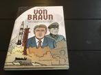 Von Braun, Enlèvement ou Envoi, Utilisé, Comics, Europe