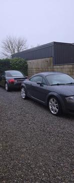 Audi tt reserveonderdelen, Auto's, Particulier, Te koop, TT