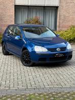 Volkswagen Golf 5 1.4 Benzine CarPlay 1e eigenaar, Auto's, Bedrijf, Handgeschakeld, Golf, Euro 4