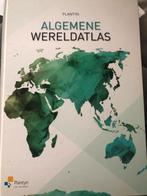 Plantyn Algemene Wereldatlas editie 2012, Boeken, Dirk Vanderhallen Etienne Van Hecke