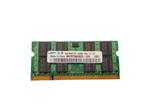 Mémoire pour pc portable 2GB 5300S 667Mhz, Informatique & Logiciels, Mémoire RAM, Enlèvement ou Envoi