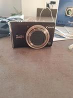 CANON POWERSHOT SX200 IS, Canon, Compact, Comme neuf, Enlèvement