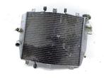 RADIATEUR Kawasaki ZX 6 R 1998-1999 (NINJA ZX-6R ZX600G-H), Motoren, Onderdelen | Kawasaki, Gebruikt
