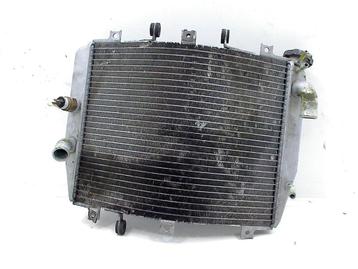 RADIATEUR Kawasaki ZX 6 R 1998-1999 (NINJA ZX-6R ZX600G-H) beschikbaar voor biedingen