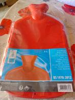 Nouvelle bouteille d'eau chaude, Maison & Meubles, Une personne, Enlèvement, Autres types, Neuf