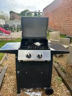 Nieuw barbecue met gas, Ophalen, Zo goed als nieuw