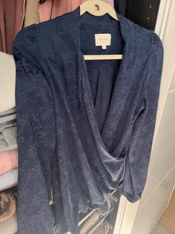 Abelia Sézane blouse maat 36 beschikbaar voor biedingen