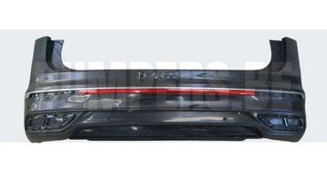 Bumper Volkswagen VW TIGUAN II 2 5NA R-LINE RLINE FACELIFT 2 beschikbaar voor biedingen