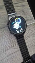 samsung galaxy ultra watch  beeld display 49 mm, Ophalen of Verzenden, Zo goed als nieuw