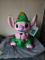 Disney stitch angel in kerstboom pakje, Ophalen of Verzenden