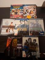 Blu ray digibooks, Enlèvement ou Envoi, Comme neuf