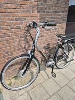 Sparta elektrische fiets boschmiddenmotor frame 53, Fietsen en Brommers, Elektrische fietsen, Ophalen, Zo goed als nieuw, Sparta
