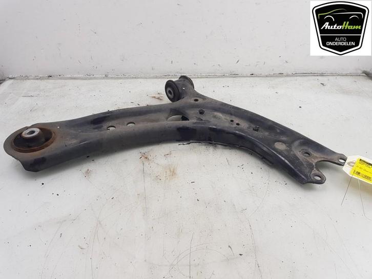 BRAS DE SUSPENSION AVANT DROIT (TRIANGLE) Seat Leon (KLB), Autos : Pièces & Accessoires, Suspension & Châssis, Seat, Utilisé