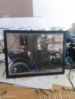 Charly Chaplin Taxi, Ophalen of Verzenden