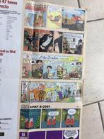 J.DE MOOR"BOUDDHA"VOLKSWAGEN"SPA-FRANCORCHAMPS", Collections, Enlèvement ou Envoi, Rectangulaire vertical, Utilisé, Autres sujets/thèmes