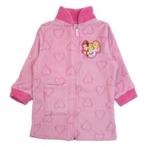 Disney Princess fleece Badjas - Maat 104 -1 10 - 128 - 140, Kinderen en Baby's, Disney, Nacht- of Onderkleding, Meisje, Nieuw