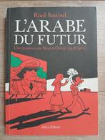 L´Arabe du Futur. Albums 1, 2, 3 en 4, Riad Sattouf, Meerdere stripboeken, Ophalen, Gelezen
