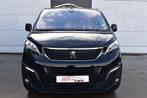 Peugeot Expert L1H1* EAT8 Premium* Navi* Camera* Trekhaak, Auto's, Gebruikt, 4 cilinders, Zwart, Bedrijf
