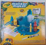 Marker maker., Comme neuf, Enlèvement ou Envoi