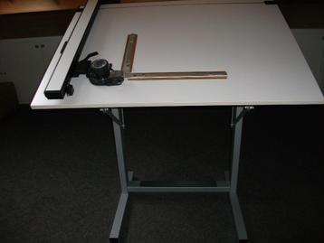Tekentafel Bieffe, Enlèvement, Comme neuf, Moins de 130 cm