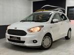 Ford KA+ 1.2 année 2018, euro6, 23.000km, garanti 1 an, Auto's, Ford, Euro 6, Ka, 1198 cc, Wit