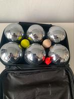 6 nieuwe petanqueballen, Ophalen of Verzenden, Nieuw
