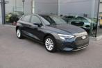 AUDI A3 1.0-30TFSI-CAMERA-AC, Auto's, Emergency brake assist, Stof, Euro 6, 109 g/km